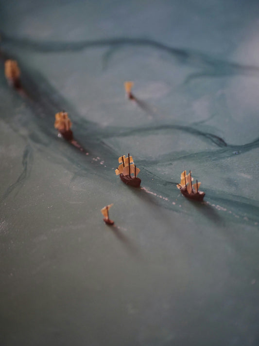 Explore and Discover: LSD Microdosing Guide for Self-Guided Healing