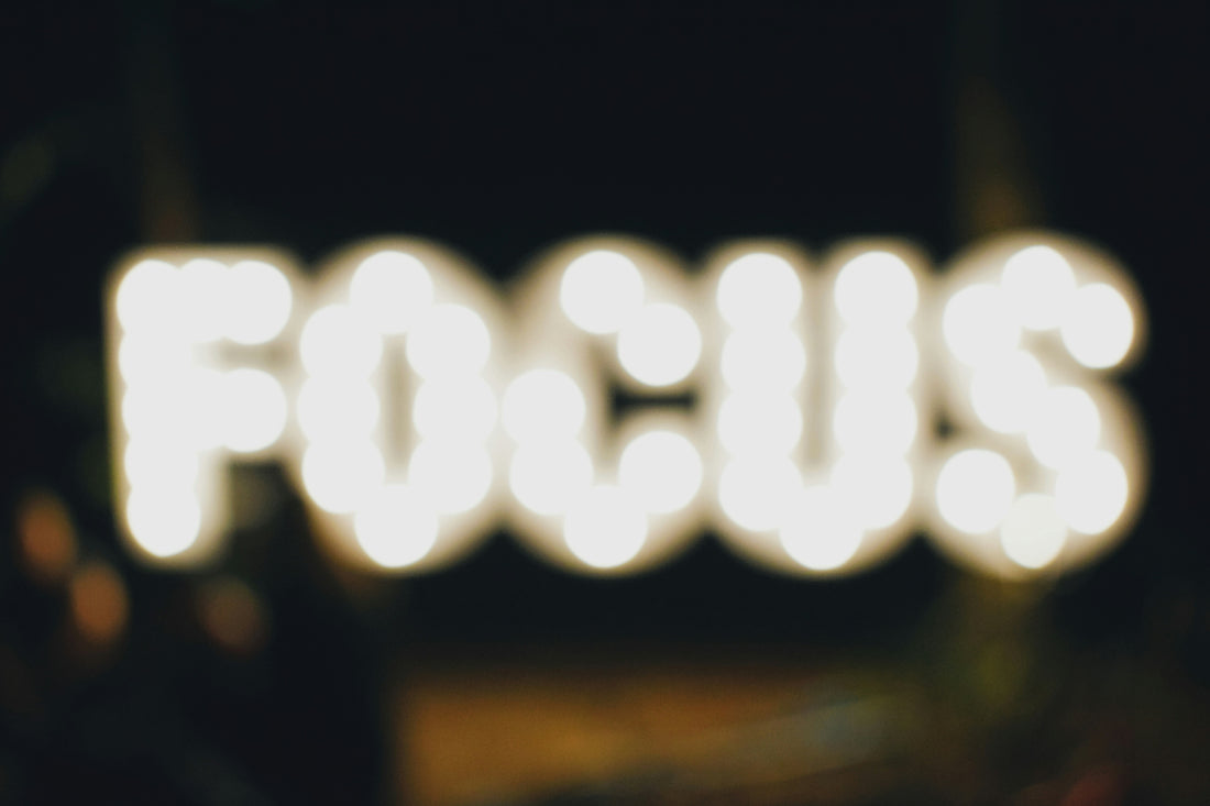 microdosing for focus