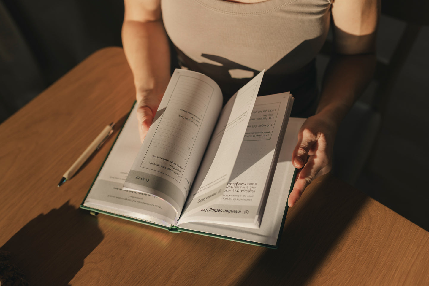 The Microdose Journal