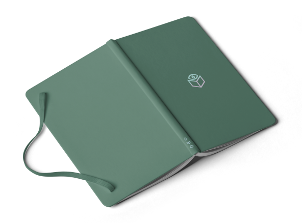 The Microdose Journal: Track and Elevate Your Microdosing Experience